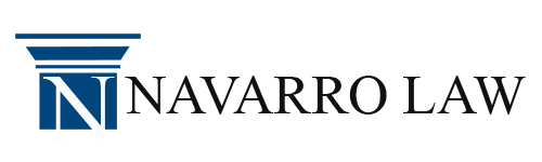 Navarro Law